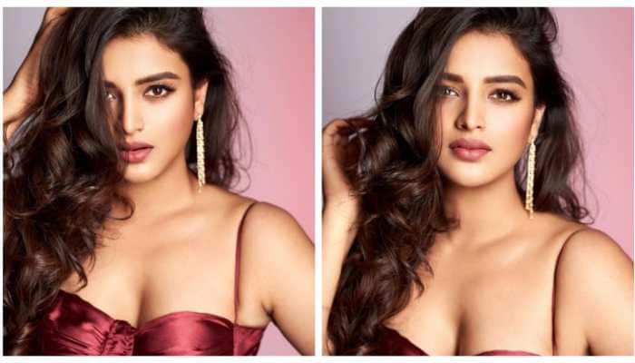 Nidhhi Agerwal Mobbed At ‘The Raja Saab’ Event; Cyberabad Police Book Organisers