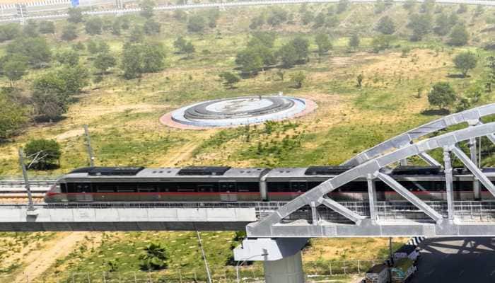 Namo Bharat Rail Corridor To Transform Not Only Travel But Gurugram-Faridabad Real Estate As Well: Experts