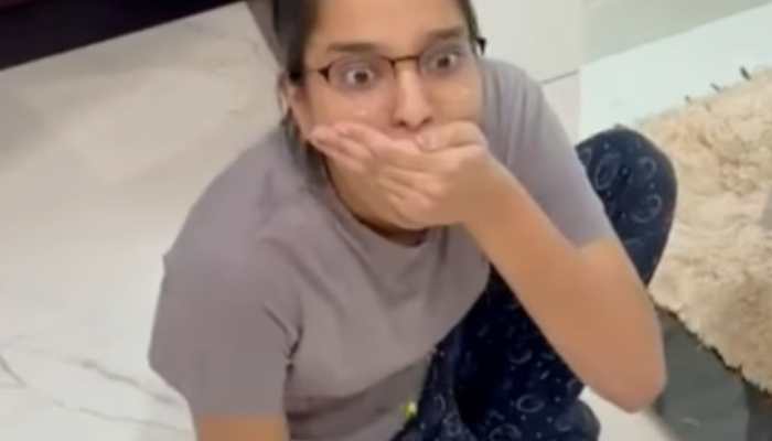 CLAT 2026 AIR 1 Geetali Gupta Had No Fixed Study Hours: Inside Her Winning Strategy