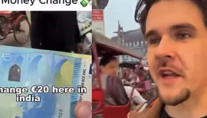 'They Don't Know The Difference': Foreigner's 'Free' India Tour Hack Video Goes Viral - Watch