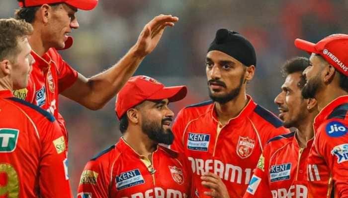 Big Blow To PBKS; Star Retained At Rs18 Cr Now Out Of Cricket For...., No Replacement Bought In IPL 2026 Auction