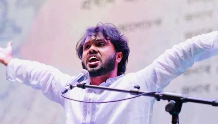 Who Was Osman Hadi? The 'Inqilab Mancha' Spokesperson Whose Death Just Triggered A National Crisis