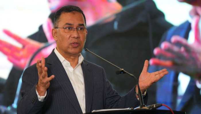 Tarique Rahman, Khaleda Zia's Son Plans Bangladesh Return Amid Hadi Unrest 