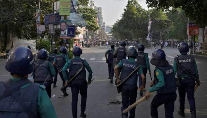 Protests Erupt, Media Offices Torched: What's Happening in Bangladesh After Osman Hadi's Death