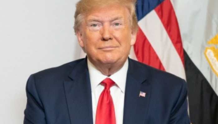 Trump Pauses Green Card Lottery After Deadly Brown University, MIT Shootings
