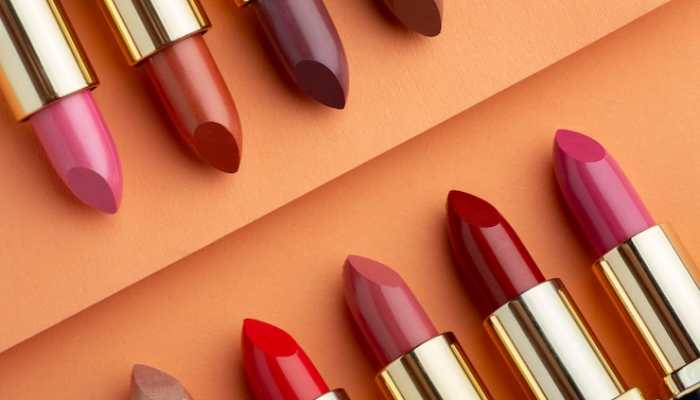 Essential Guide to Lipsticks