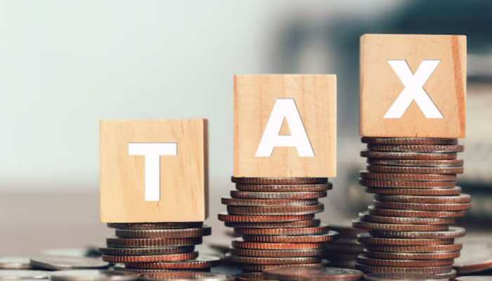 India’s Direct Tax Collection Clocks 8% Growth At Rs 17.05 Lakh Crore In April-Dec