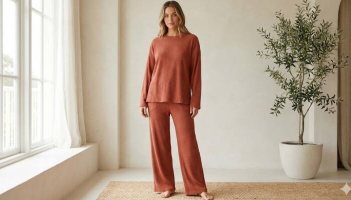  Co-Ord Sets That Instantly Upgrade Your Wardrobe