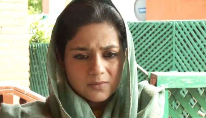 Niqab Row: PDP Leader Iltija Mufti Lodges Police Complaint Against Nitish Kumar