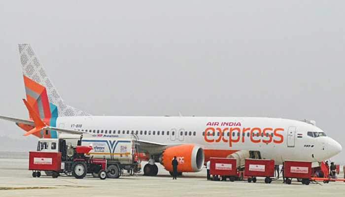 Air India Express Cancels Vijayawada-Visakhapatnam Flight Over Technical Issue
