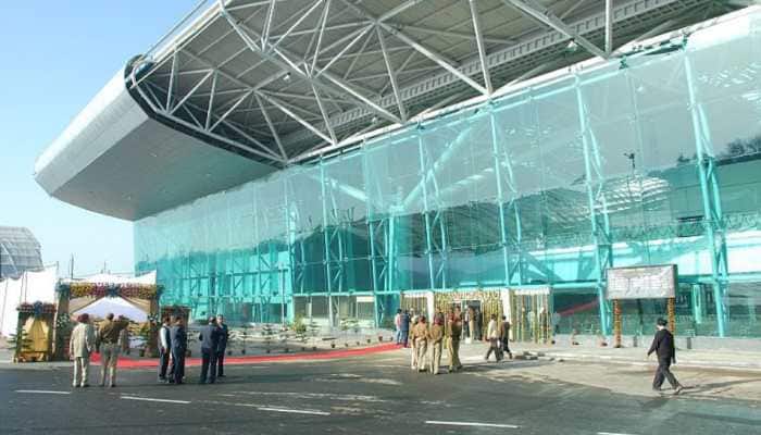 93 Indian Airports Switch To 100% Green Energy Use: Minister
