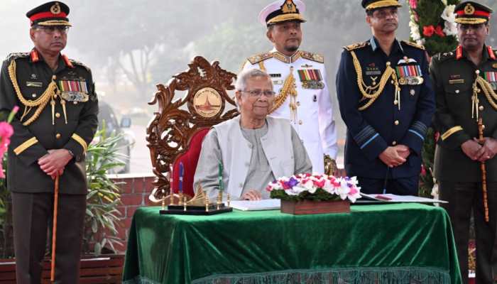 Yunus Government Condemns Lynching Of Hindu Man In Bangladesh, Says 'No Place For Violence'