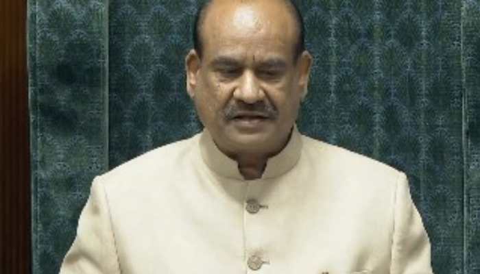 Lok Sabha Speaker Om Birla Highlights 111 Pc Productivity As Parliament Session Ends