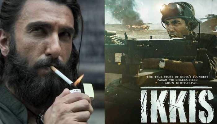 New Films And OTT Releases To Watch: After Dhurandhar, Ikkis To Tu Meri Main Tera Main Tera Tu Meri 