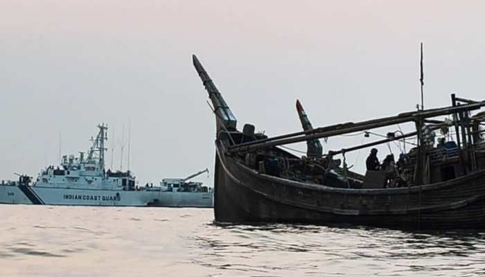 Are Bangladesh's Actions Aimed At Provoking India In Bay Of Bengal?