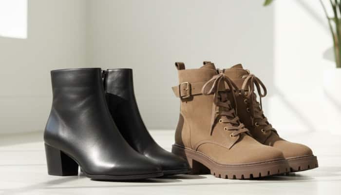 Stylish Women’s Ankle Boots That Elevate Everyday and Winter Looks