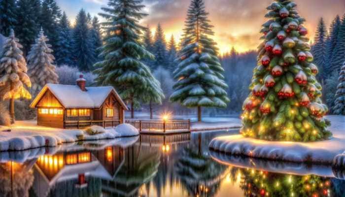 7 Budget Friendly Places To Celebrate Magical Christmas Holiday