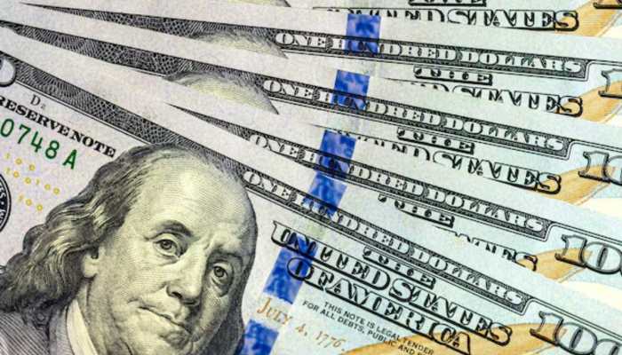 India's Forex Reserves Rise $1.689 Billion To $688.94 Billion