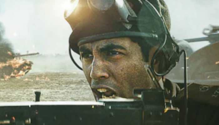 Ikkis Final Trailer Released: Agastya Nanda Brings 1971 War Hero Arun Khetarpal’s Story To Screen