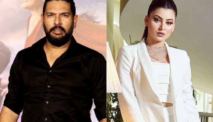 ED Attaches Rs 7.93 Crore Assets Of  Yuvraj Singh, Urvashi Rautela And Others In Betting Case