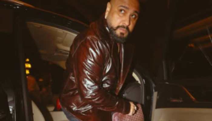 B Praak Welcomes Baby Boy ‘Dvijj Bachan’, Shares Joy And Spiritual Gratitude - SEE POST