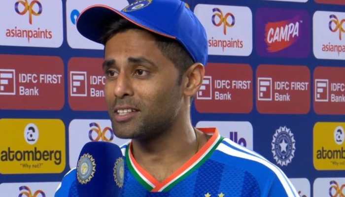 Not Gill Or Gambhir: Suryakumar Yadav Takes Responsibility After IND vs SA T20I Series Win Says, 'He'll Be Back Stronger'