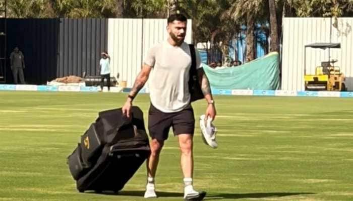 Will Virat Kohli Feature In Vijay Hazare Trophy 2025–26? Delhi’s Squad Announcement Ends Speculation; Rishabh Pant To Lead