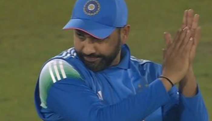 Not MS DHONI Or Even Rishabh Pant, Rohit Sharma Hails This Former Indian Cricketer As India's best wicketkeeper