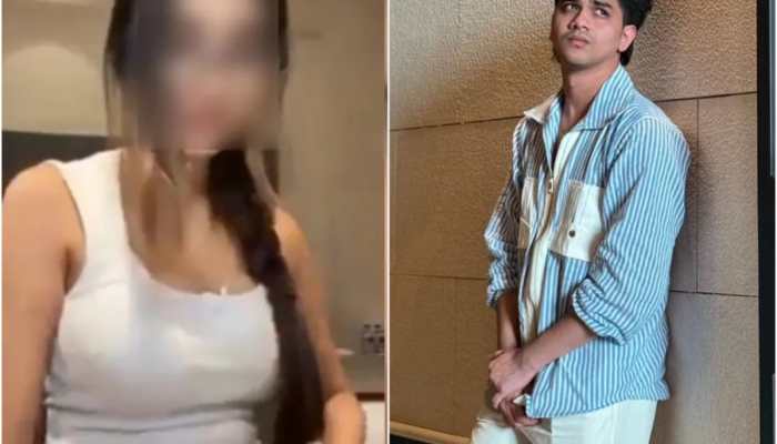 Payal Gaming MMS Viral Video Scandal: Who Is Parv Singh?, The Rumoured Boyfriend Linked To YouTuber Amid Row