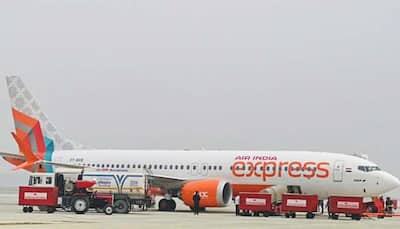 Passenger Alleges Assault By Air India Express Pilot At Delhi Airport, Airline Acts