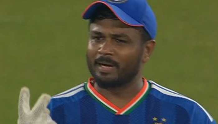 Sanju Samson Breaks Silence On Losing Opening Spot To Shubman Gill: 'Surya Aur Gambhir Ke Saath...' - WATCH