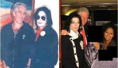 Inside Document EFTA00004179: From 'Crazy Noises' To Bathtub Orders-The