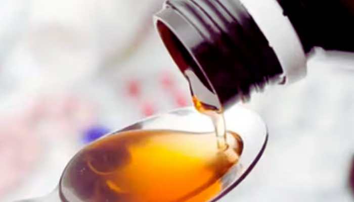 Codeine Cough Syrup Case: Man Arrested In Raebareli For Smuggling Banned Drug