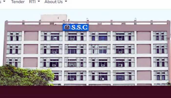 SSC JE Answer Key 2025 OUT At ssc.gov.in; Raise Objections Till Dec 22- Check Direct Link To Download Here