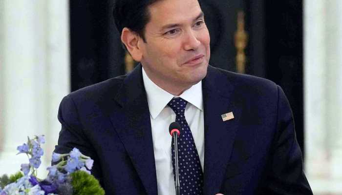 ‘Grateful To Pakistan’: US Thanks Islamabad For Sending Troops To Gaza Mission 