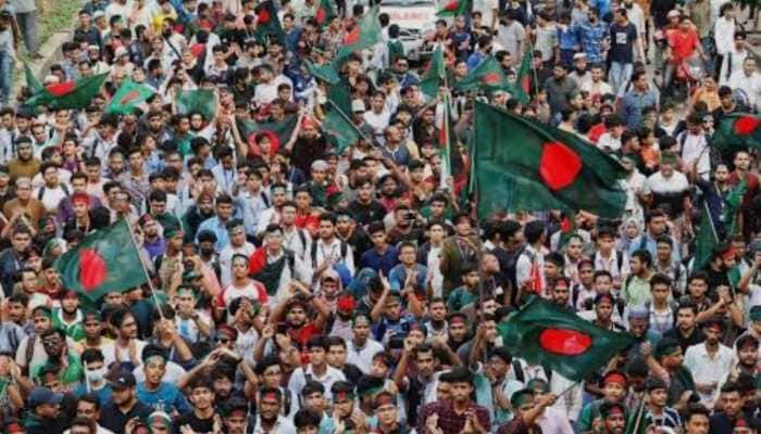 'Darkest Night For Bangladesh Media': Computers, Cash, Belongings Looted; Check How Violence Erupted
