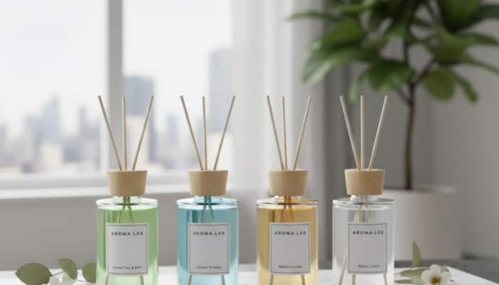  Air Fresheners That Instantly Elevate Your Home &amp; Car