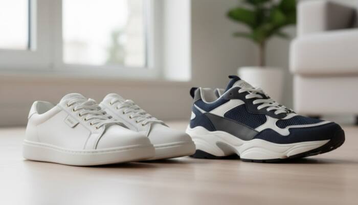 Best Men’s Casual Sneakers for Everyday Comfort and Smart Style