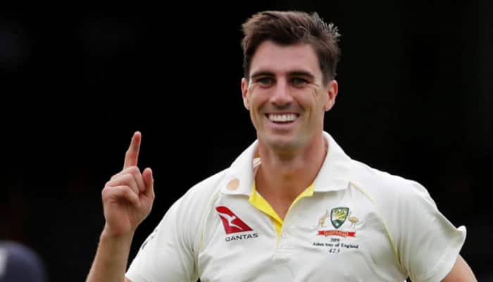 Rare Feat For Pat Cummins As Australia Skipper Equals Imran Khan’s Test Record In 3rd Test Against England