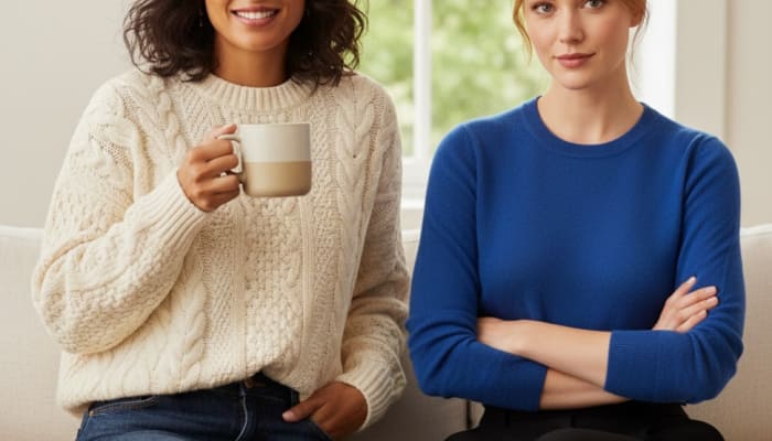 Pullover Sweaters for Women That Balance Comfort and Style