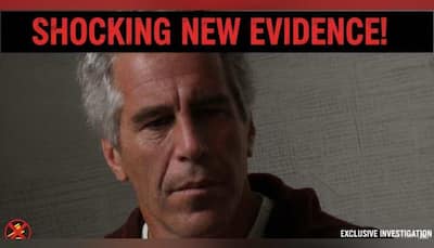 Jeffrey Epstein Files: Child Pornography Complaint Ignored For Years