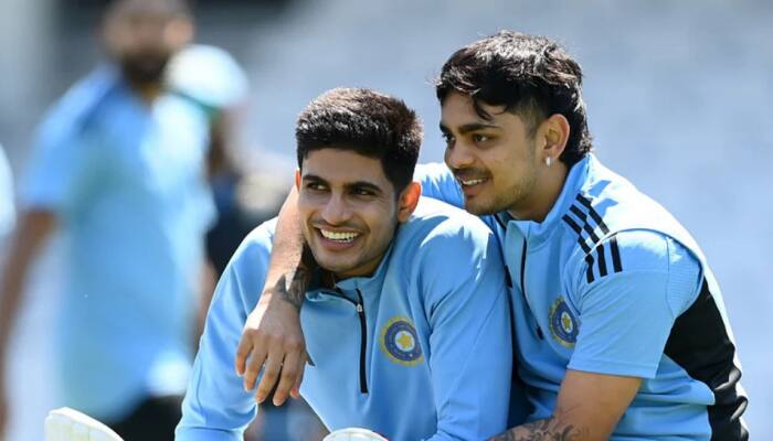 Shubman Gill Snubbed, Ishan Kishan Makes Comeback As India Announces Squad For T20 World Cup 2026