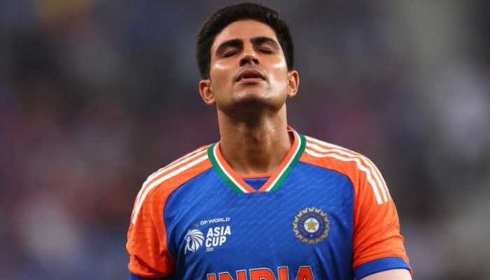 Why Was Shubman Gill Dropped From T20 World Cup 2026 Squad? Chief Selector Ajit Agarkar Breaks Silence; Says This
