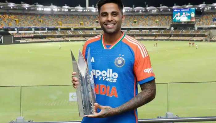 India's Squad For T20 WC 2026 Announced; Shubman Gill Dropped; Suryakumar Yadav To Lead; Ishan Kishan Makes Comeback; Check Full Squad