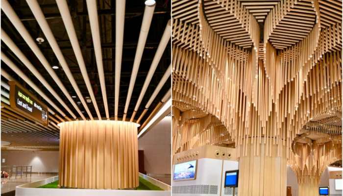 Guwahati Airport New Terminal Opening Today: Capacity, Design, And Everything You Need To Know