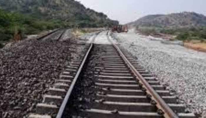 38 Railways Projects Worth Rs 89,780 Crore Sanctioned In Maharashtra: Centre