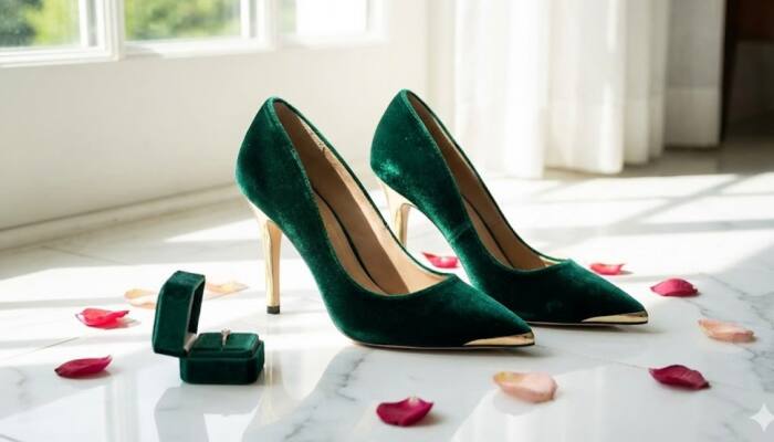 Heels That Instantly Elevate Your Look