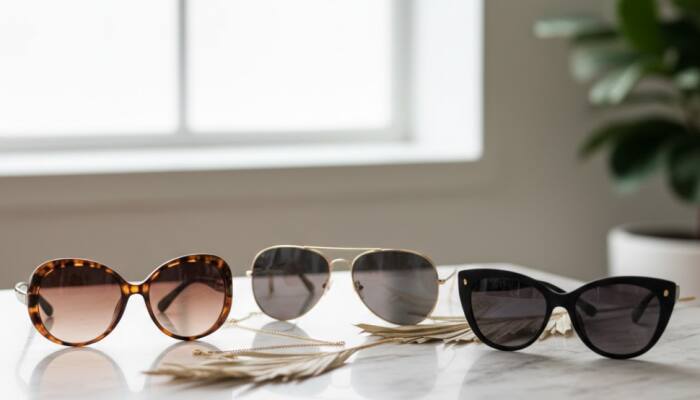 Sunglasses That Elevate Every Look