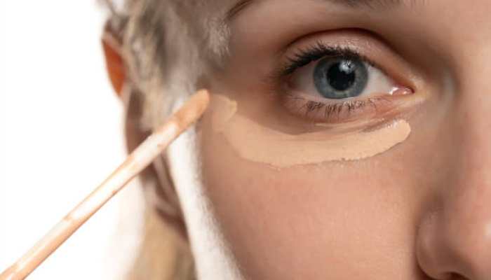 Flawless Coverage Concealer for Even Skin Tone