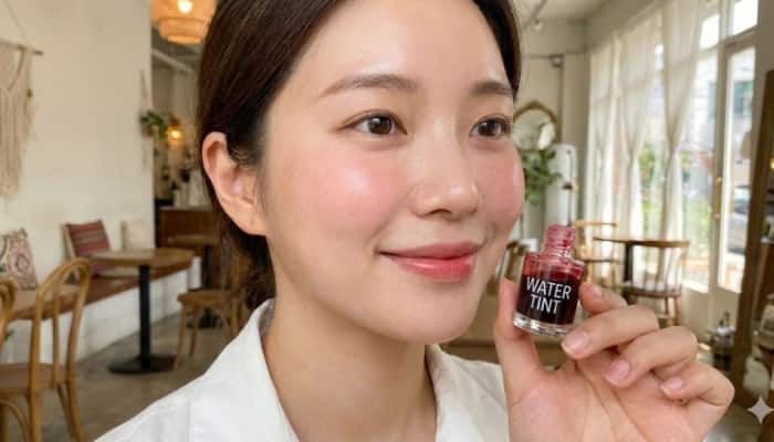 Lightweight Lip And Cheek Tints For A Fresh Everyday Glow On Myntra